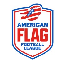 American Flag Football League (AFFL) logo - Similar company to Tig