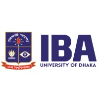 Institute of Business Administration, University of Dhaka logo - Similar company to Prepped Up