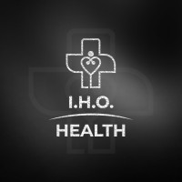 I.H.O HEALTH logo - Similar company to Turmango