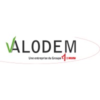 Valodem logo - Similar company to Arcametal