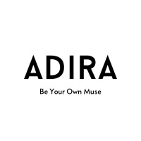 ADIRA - Be Your Own Muse logo - Similar company to C&C Talent Partners