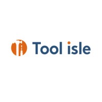 Tool Isle logo - Similar company to Uuu
