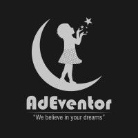 AdEventor - Events, Exhibitions, Trade-shows & Advertising logo - Similar company to 23Watt