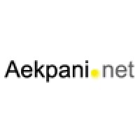 Aekpani Networks logo - Similar company to Choose My Power