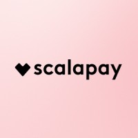 Scalapay logo - Similar company to Unobravo