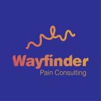 Wayfinder Pain Consulting logo - Similar company to Boost Health Labs: Boost Recovery Program
