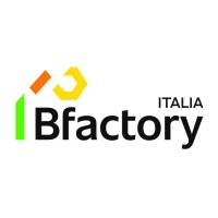 BFACTORY ITALIA S.R.L. logo - Similar company to Noa Ink