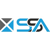 SSA Team logo - Similar company to #Rsgrpsmartinvestments