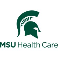 MSU Health Care logo - Similar company to Hsblox, Inc