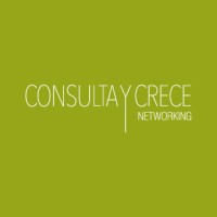 Consulta y Crece Networking logo - Similar company to Neting.App