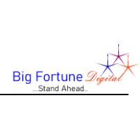 Big Fortune Digital logo - Similar company to Korlor
