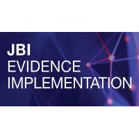 JBI Evidence Implementation logo - Similar company to Magic Evidence Ecosystem Foundation