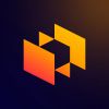 Intelchain Official logo - Similar company to Perú Blockchain Conference 2025