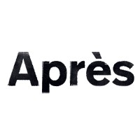 Après Productions logo - Similar company to Yniq Eyewear
