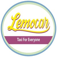 LemoCar Pvt Ltd logo - Similar company to Patel Cabs - A Corporate Travel Solution