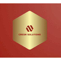 Creda Solutions logo - Similar company to Middle Eastern And North African Law Students Association (Menalsa)