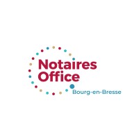 Notaires Office Bourg-en-Bresse - Me Masure logo - Similar company to Immo-Interactif
