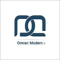 OmranModern logo - Similar company to کالج شگرد - Shegerd College