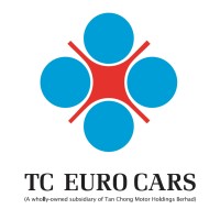 TC Euro Cars Sdn Bhd logo - Similar company to Goev