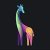 Giraffe Digital | Certified B Corp™ logo - Similar company to Cygnus