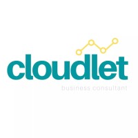 Cloudlet logo - Similar company to Cloudlet Media D.O.O.