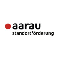 Aarau Standortförderung logo - Similar company to Eventfrog