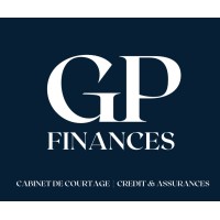 GP Finances logo - Similar company to Gp Financial