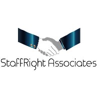 StaffRight Associates logo - Similar company to Wacker Global Events