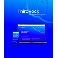 ThirdRock logo - Similar company to Whisperclaims