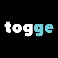 Togge logo - Similar company to The Sunday Painter