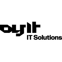 OYiT - IT Solutions logo - Similar company to One Yellow Tree