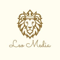 Leo Media logo - Similar company to Leo Media Group