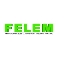 FELEM MAROC logo - Similar company to Florimond Desprez Maghreb