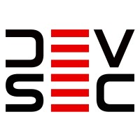DEVSEC logo - Similar company to Ramagine