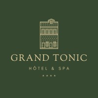 Grand Tonic Hotel & Spa Nuxe **** logo - Similar company to Le Normandy