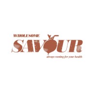 Wholesome Savour Pte Ltd logo - Similar company to Super Bean