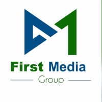 First Media Group (FMG) logo - Similar company to Meshsplash