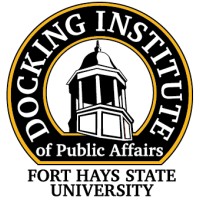 Docking Institute of Public Affairs logo - Similar company to Kansas Foundation For Agriculture In The Classroom