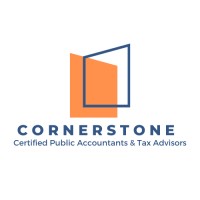 CORNERSTONE CPAs & Tax Advisors logo - Similar company to Virtualrain, Inc.