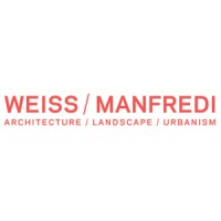 WEISS/MANFREDI Architecture/Landscape/Urbanism logo - Similar company to Why Architecture