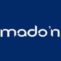 MADO'N logo - Similar company to Melabr