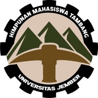 Himpunan Mahasiswa Tambang Universitas Jember logo - Similar company to University Student English Forum (Usef Unej)