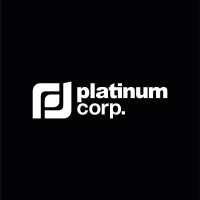 Platinum Corp. logo - Similar company to Platinum Developments