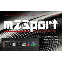 m2sport logo - Similar company to Hti Plastics