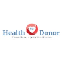 Healthdonor.Com | The Virtual Mob