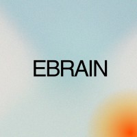 eBrain.ai logo - Similar company to Ai.Nl - Ai Trends En Inzichten