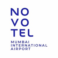 Novotel Mumbai International Airport logo - Similar company to The Oberoi