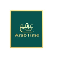 ArabTime Document Clearing Services logo - Similar company to Aldwa Document Clearing Services