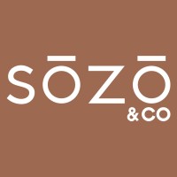 SŌZŌ & CO | agence de communication logo - Similar company to Lilacom - Agence De Communication 360°