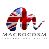 Macrocosm.London logo - Similar company to Macrocosm Ultra Digital (Pty) Ltd